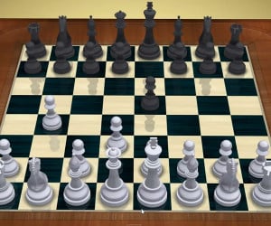 Chess: A Review