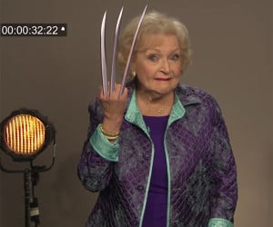 Conan: Wolverine Auditions