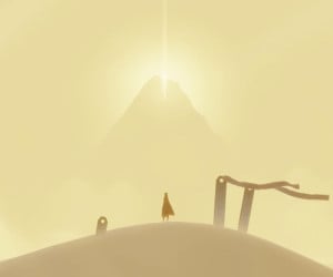 Journey for PS4