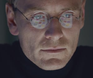 Steve Jobs (Trailer)