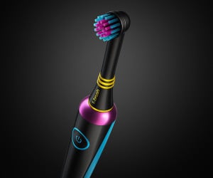 T.brush Electric Toothbrush