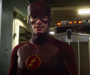 The Flash: Recap & Teaser