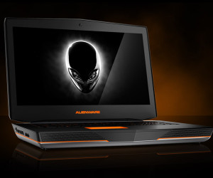 2015 Alienware 18