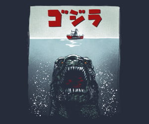 Alpha Predator T-Shirt