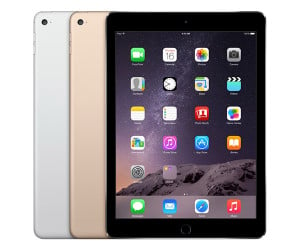 Giveaway: iPad Air 2