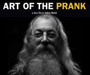 Art of the Prank (Trailer)