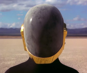 Daft Punk Unchained (Teaser)