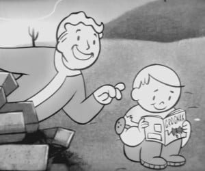 Fallout 4: Perception