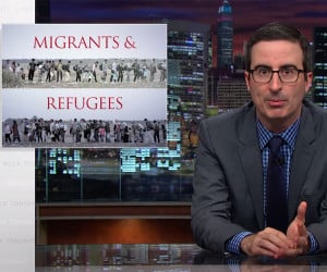 LWT: Migrants and Refugees