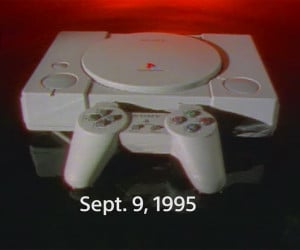 PlayStation: 20 Years of Play