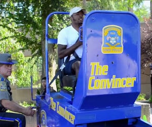 The Convincer