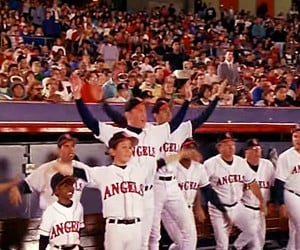 30 for 30: Angels in the Outfield
