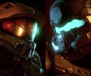 Halo 5: Guardians (Trailer)