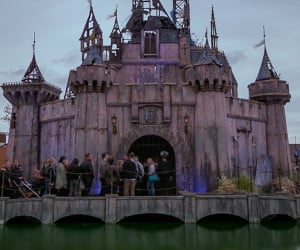 Dismaland: The Official Unofficial Film