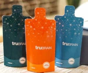Deal: truBrain Think Drinks