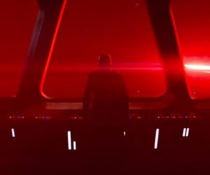 The Force Awakens: Kylo Ren Trailer