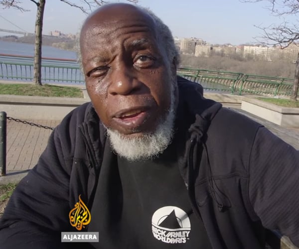 Life After 44 Years in Prison