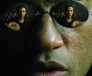 The Matrix Trilogy in 90 Seconds