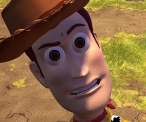 Why Toy Story is Terrifying