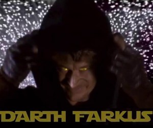 Darth Farkus: Episode 1
