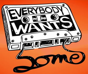 Everybody Wants Some (Trailer)