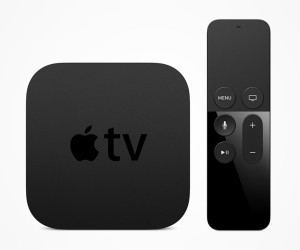 Giveaway: New Apple TV