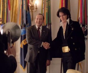 Elvis & Nixon (Trailer)