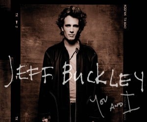 Jeff Buckley: Just Like a Woman