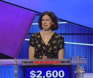 Jeopardy Bloopers