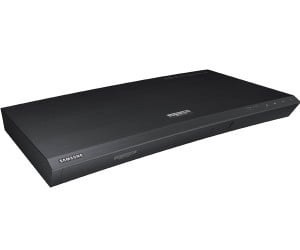 Samsung Ultra HD Blu-ray Player