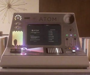 Atom Text Editor Commercial