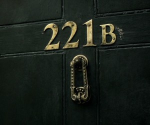 The Battle for Sherlock Holmes’ Mail