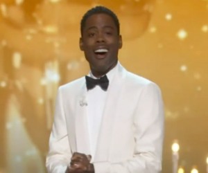 Chris Rock 2016 Oscars Opener