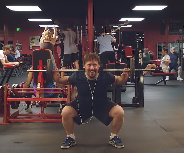 How To Lose Weight in 4 Easy Steps