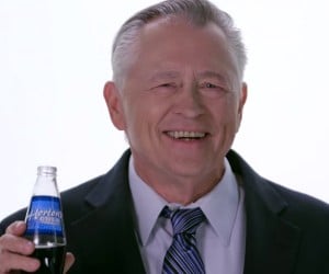 If Soda Commercials Were Honest