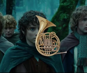 LotR: How Music Elevates the Story