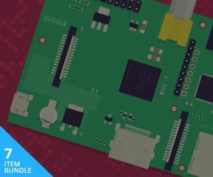Deal: Raspberry Pi 2 Starter Kit