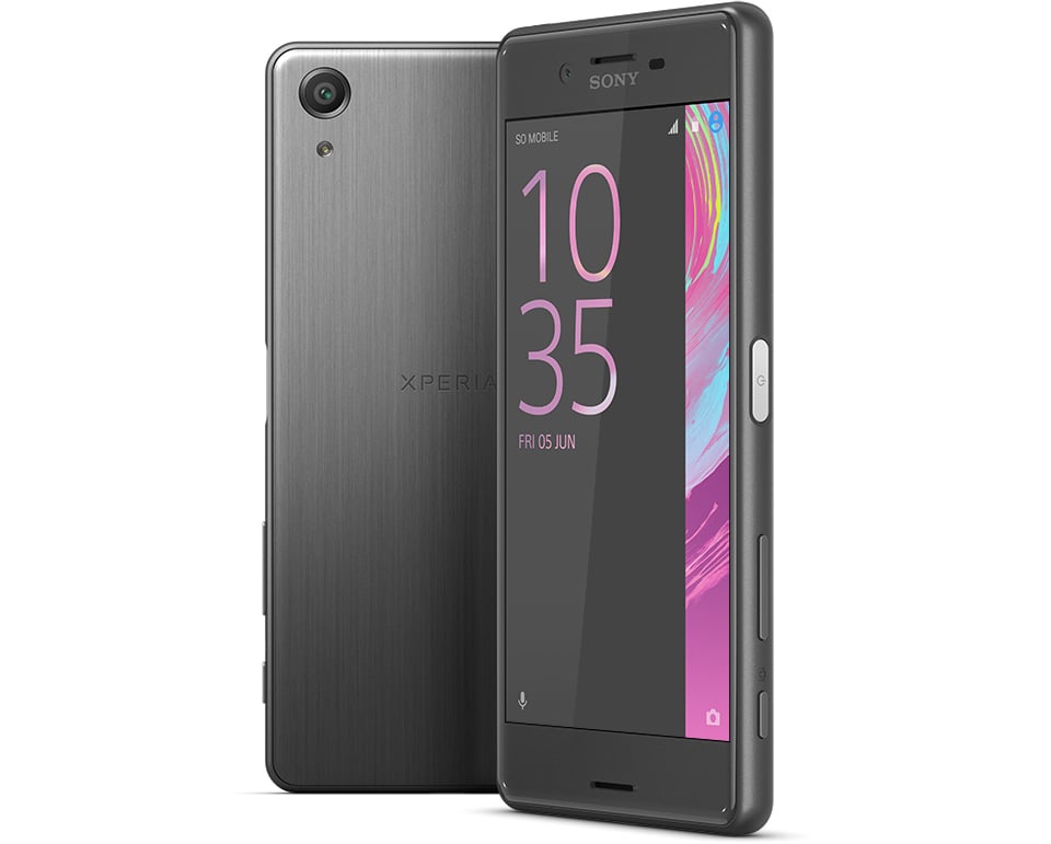 Sony Xperia X Performance - The Awesomer