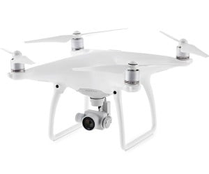 Giveaway: DJI Phantom 4