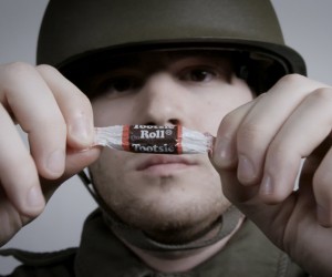 How Tootsie Rolls Saved Troops