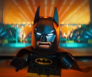 The LEGO Batman Movie (Teaser 2)
