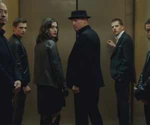 Now You See Me 2 (Trailer)