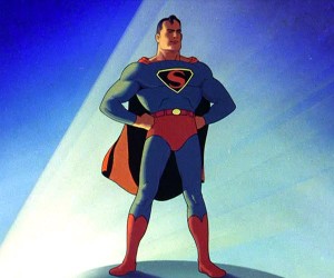 Superman: The Golden Age of Animation