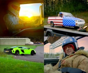 2016 Top Gear (Trailer)