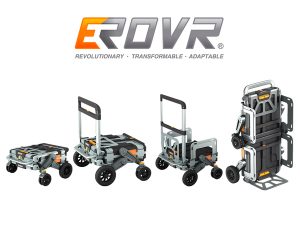 EROVR 10-in-1 Cart
