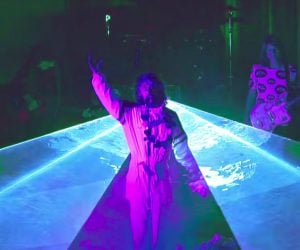 The Flaming Lips: Space Oddity