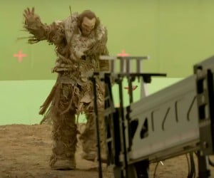 Game of Thrones: Inside the VFX