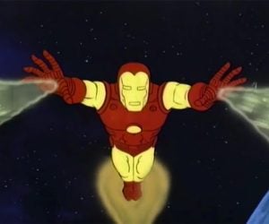 Iron Man’s Evolution in Film & TV