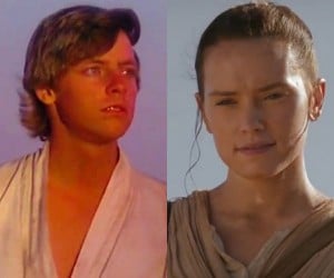 The Force Awakens Honest Trailer