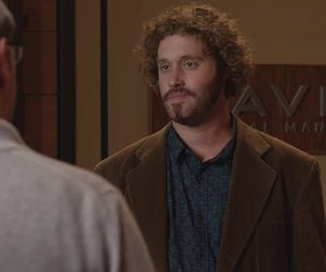 Erlich Bachman’s Old Man Insults